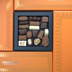 Pralinen