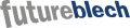 futureblech Logo