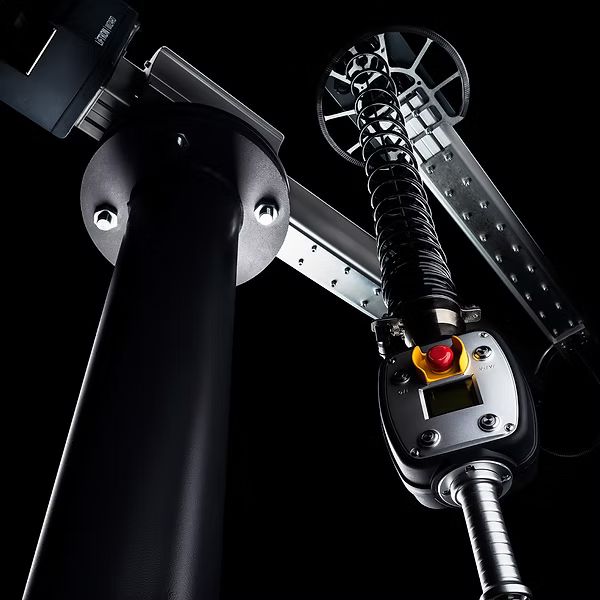 Wizard Arm Seilbalancer (Liftkon GmbH)