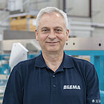 Standort Aue-Bad Schlema