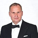Uwe Leonhardt, CEO/Eigentümer