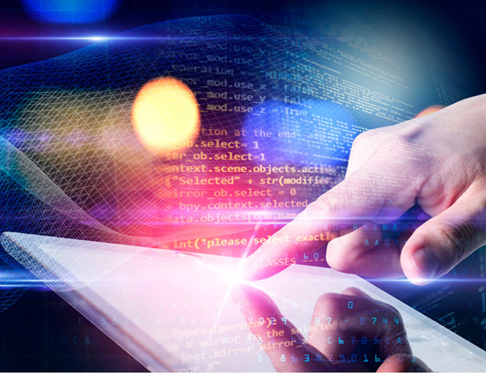 Digitalisierungspotenzial-Analyse