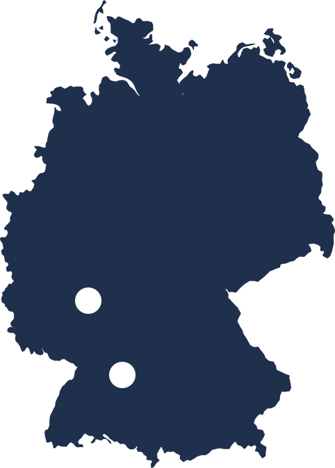 Standort Esslingen