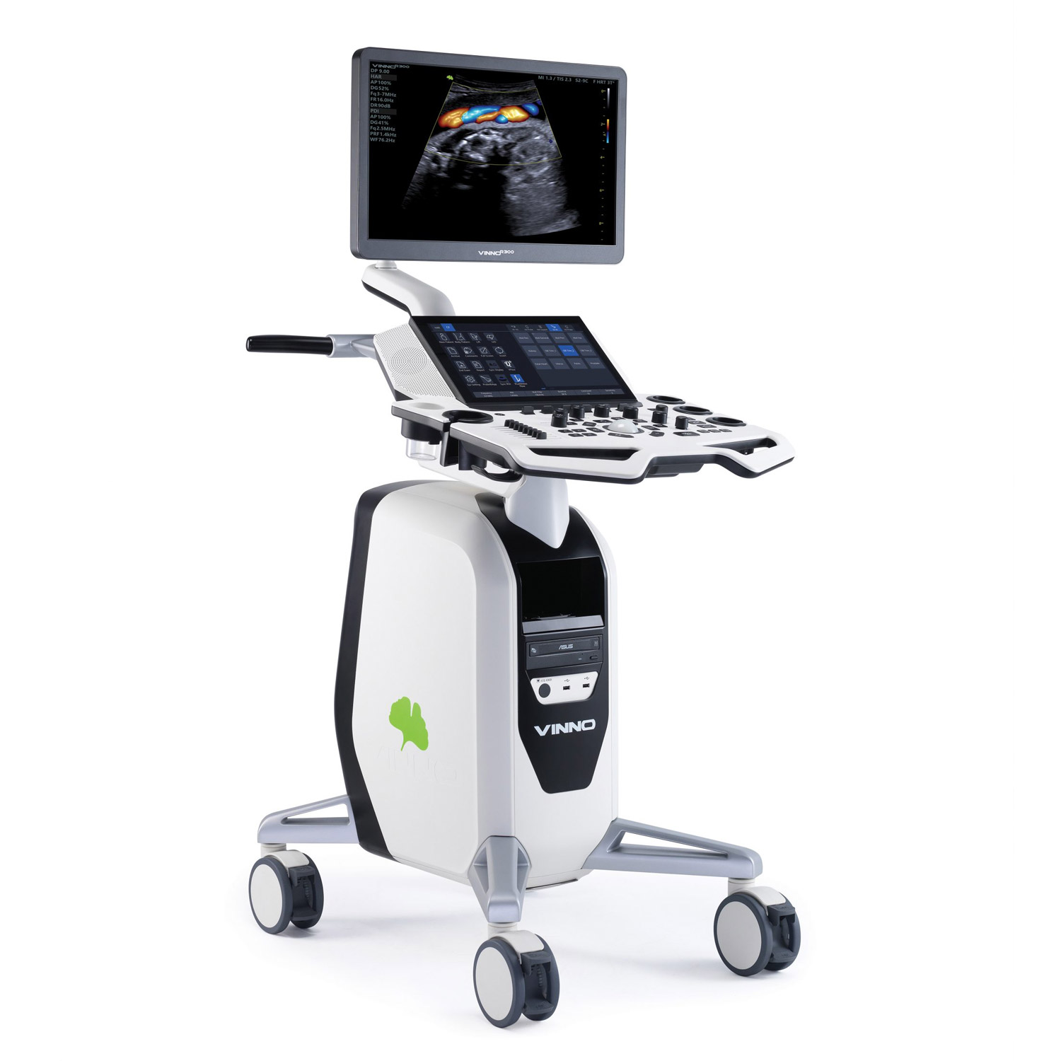 Vinno S 300 Ultraschallsystem