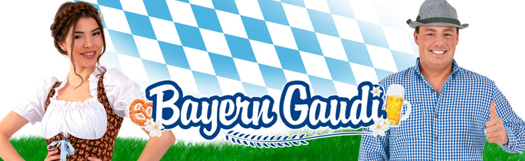 Bayern-Artikel
