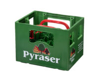 Bottle crate