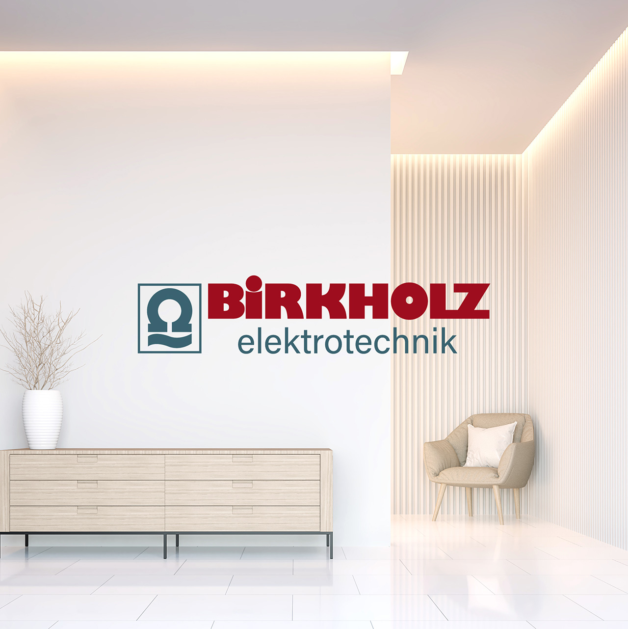 Birkholz Elektrotechnik Gütersloh