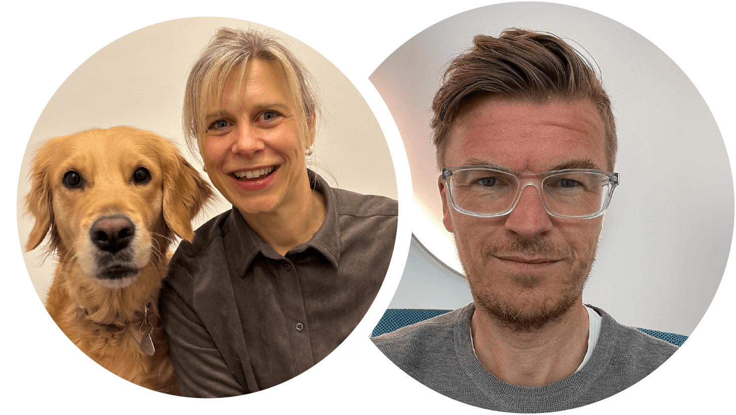 Sabine & Marco Diekmann, Elektrotechniker-Meister und Lichtplanerin (LPA)