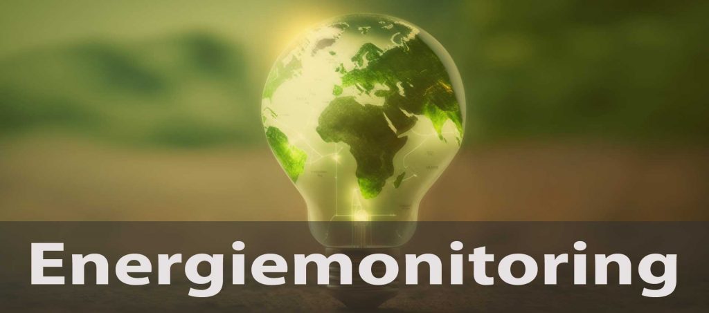 Energiemonitoring nach DIN EN ISO 50001