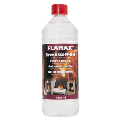 Bioethanol Gel (1 Liter)