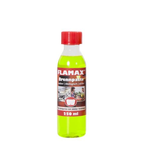 Brennpaste (0,25 Liter)