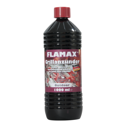 Grillanzünder flüssig (1 Liter)