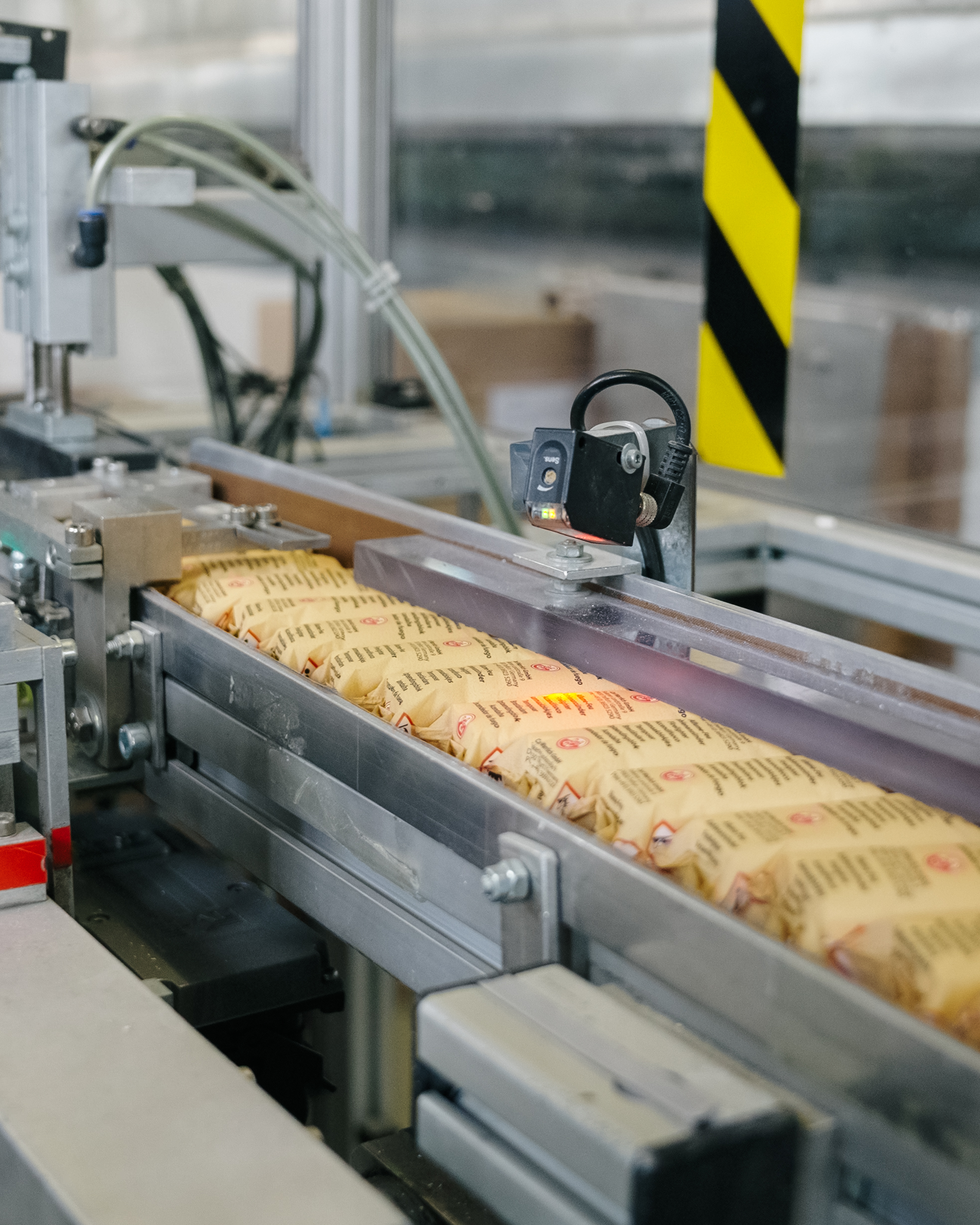 Beutelprodukte