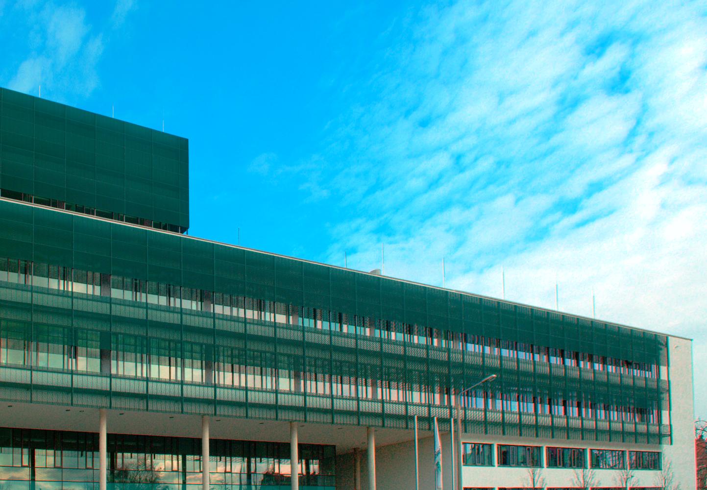 Zentrum für Regenerative Therapien Dresden (CRTD)