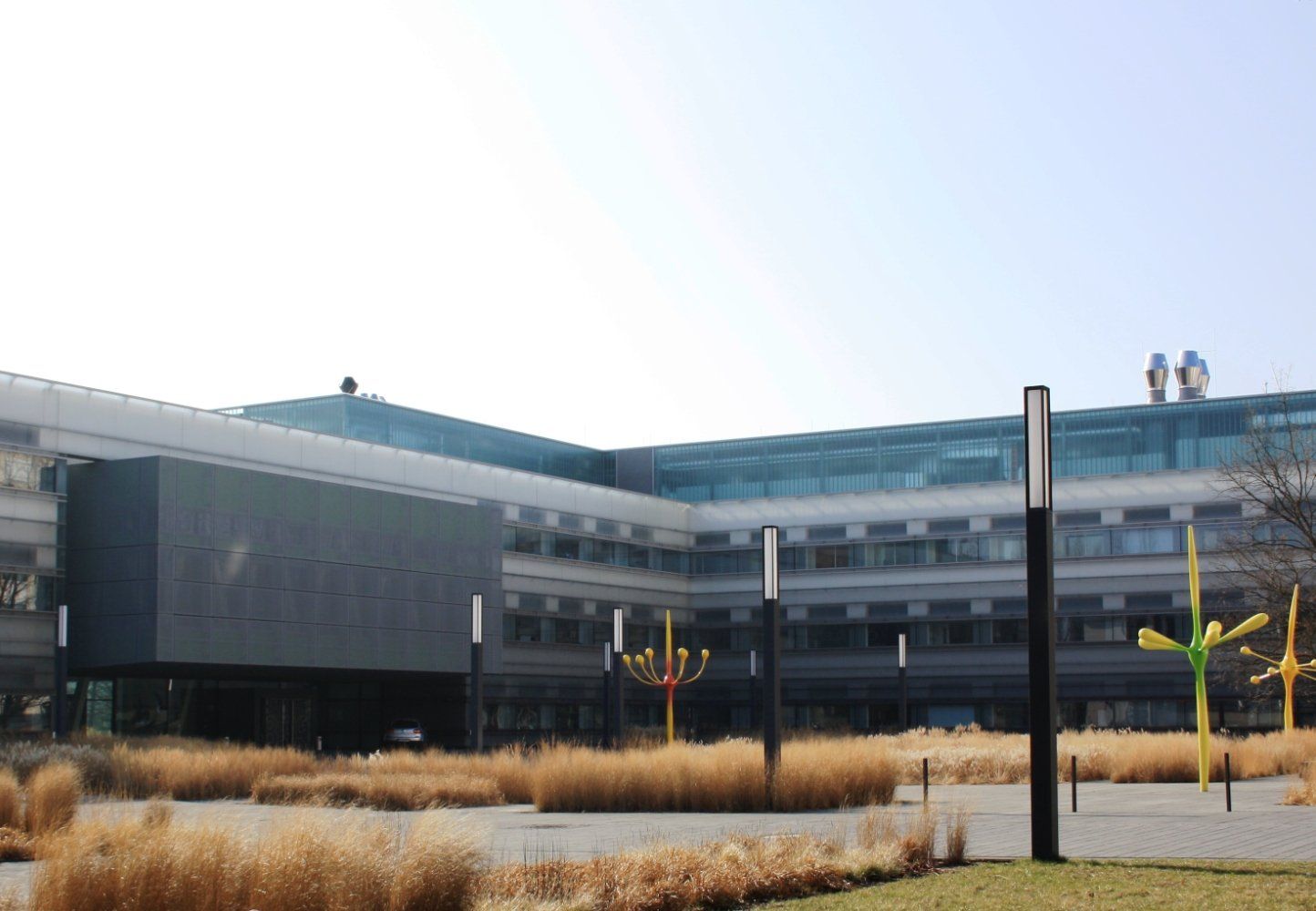BAM Berlin Adlershof