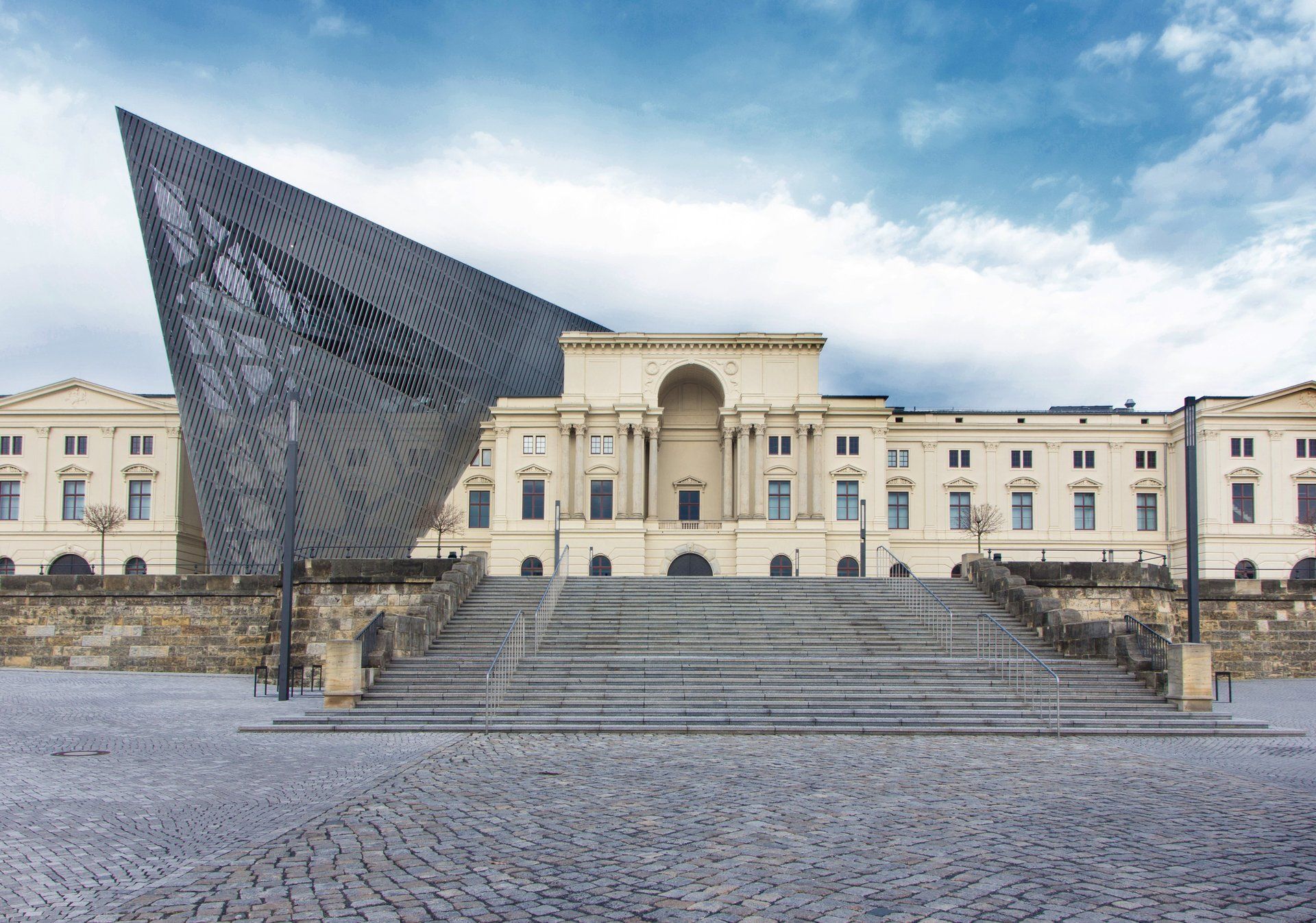 Militärhistorisches Museum Dresden