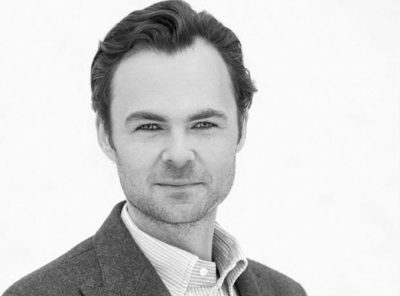 Mag. Clemens Usner, Managing Partner