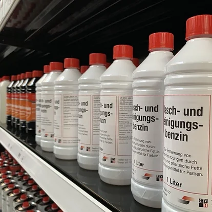 Consumer Products