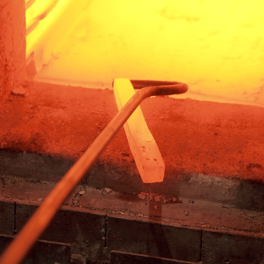 Stoffeigenschaften optimieren