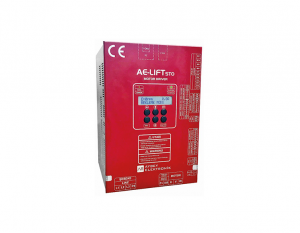 AE-LIFT STO Motorantrieb