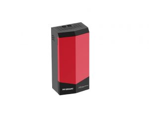 Aybey Elektronik – Fertigung