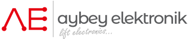 Aybey Elektronik Logo