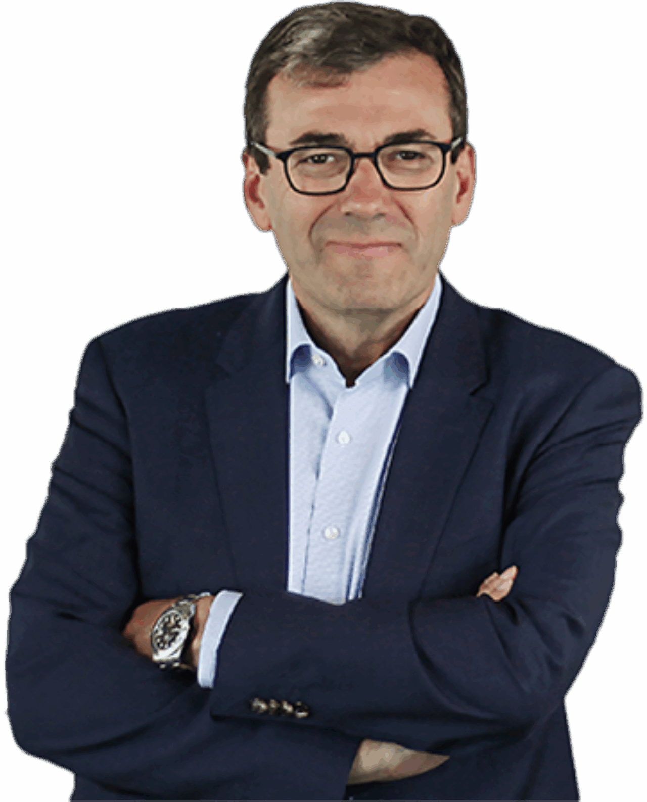 Jürgen Laakmann, CEO Enapter