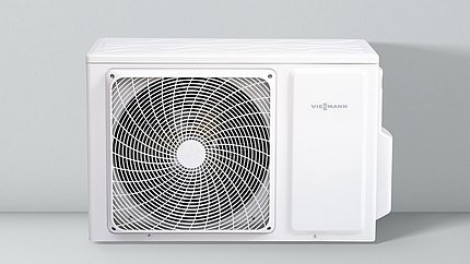Klimaanlagen