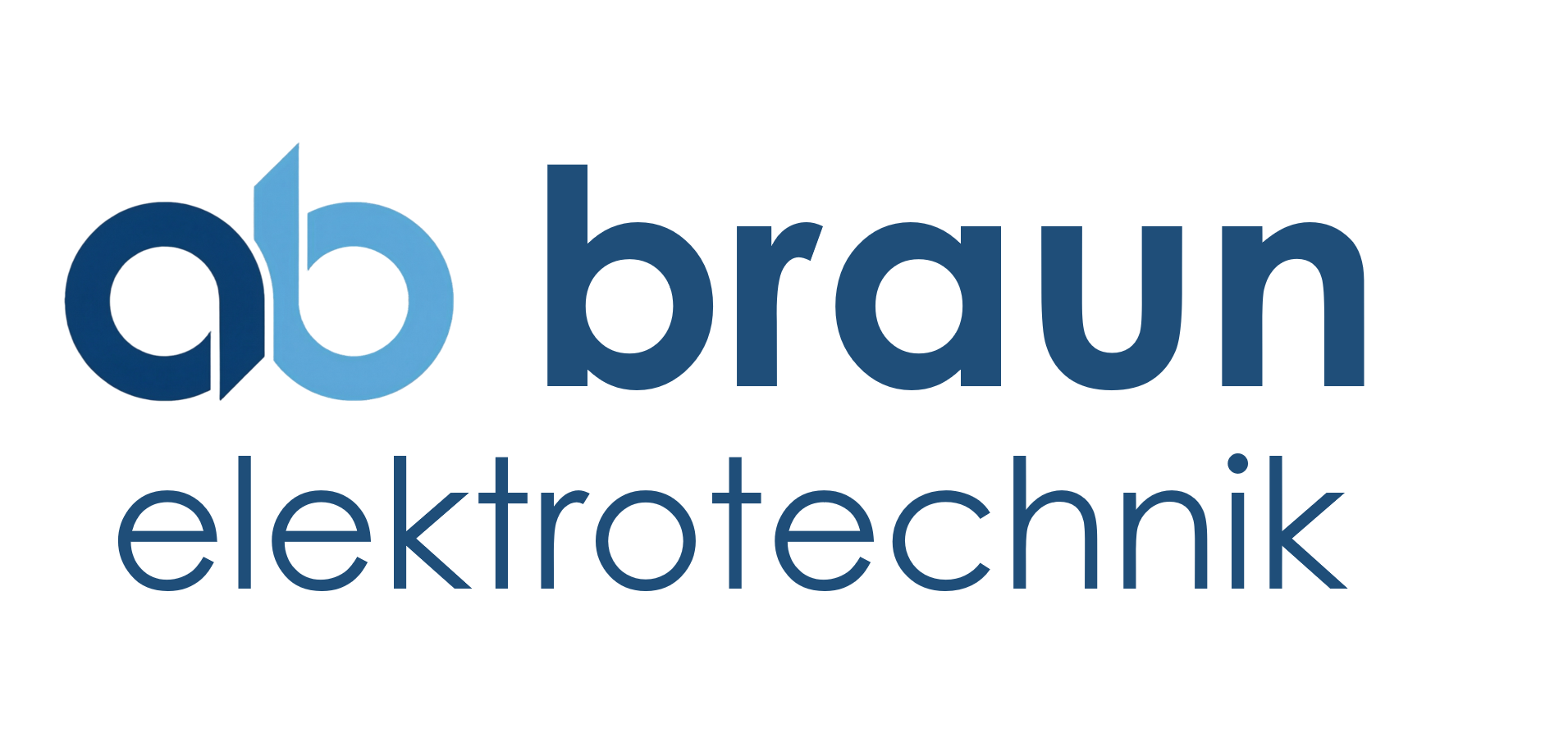 Logo braun | project engineering GmbH