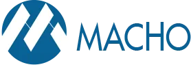 Macho Elektrotechnik Logo