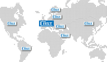 ORFS-Verschraubung SAE J1453