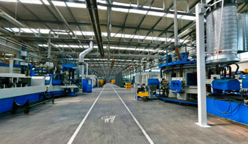 Schneidring Verschraubung DIN 2353 B3/B4