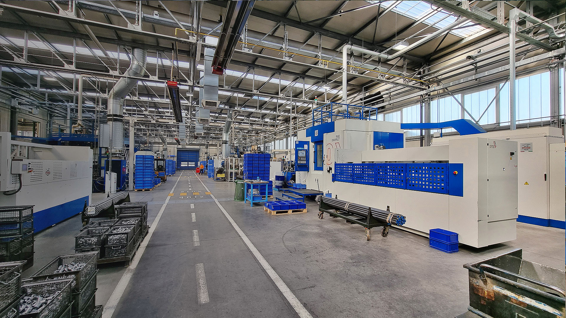 Standort 12030 Casalgrasso (CN), Italien