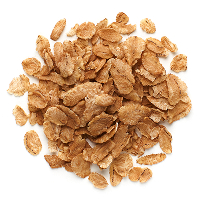 Dinkelflakes