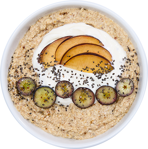 Porridge & Brei