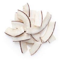 Kokosnuss