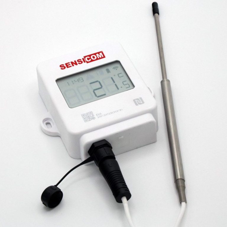 Sensoren & Datenlogger