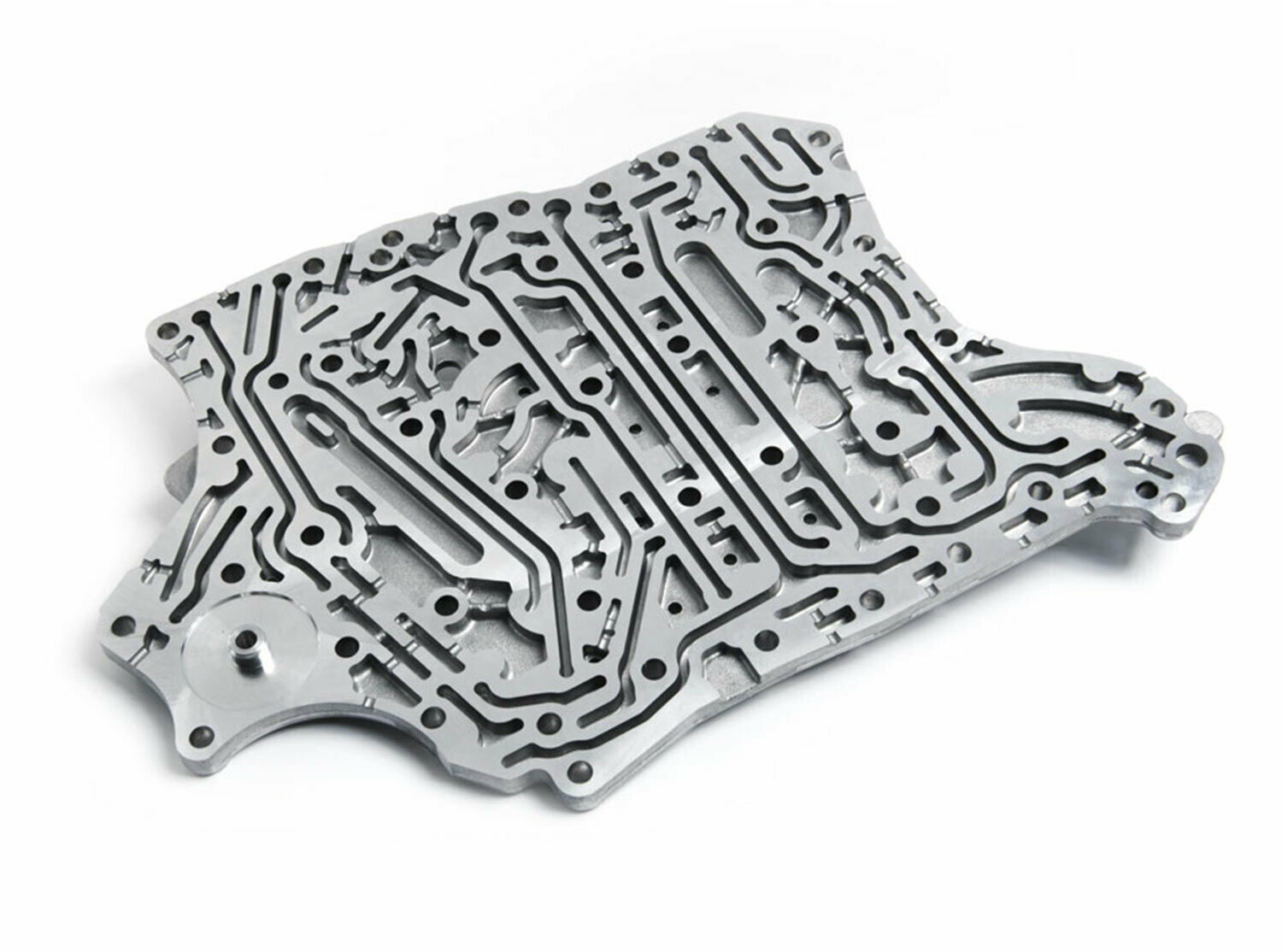 Kurbelwellenlagerdeckel / Lagertraversen