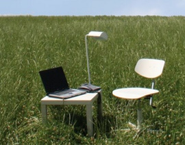 Büro in Bodnegg