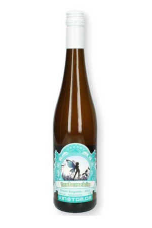 Grauer Burgunder / Zauberschön 0,75 l