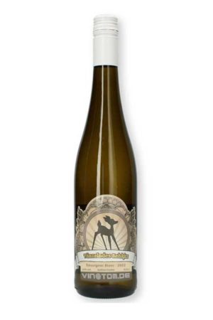 Sauvignon Blanc / Tänzelndes Rehkitz 0,75 l