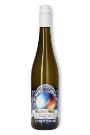 Riesling / Sternenlicht 0,75 l