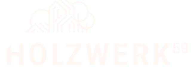 Holzwerk59 – Fertigung