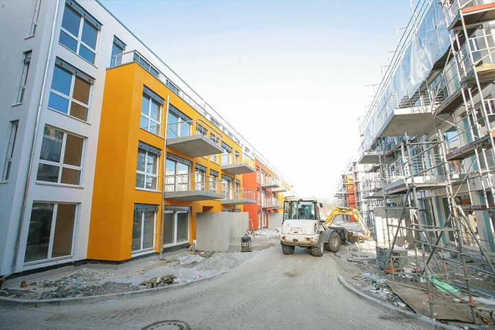 Germania Campus Münster