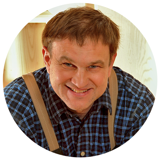 Benedikt Kloiber sen., Drechslerei
