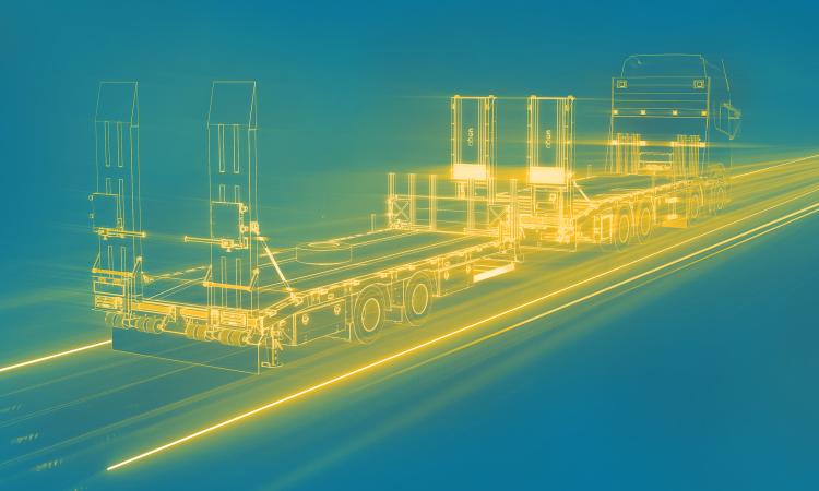 LKW-Aufbauten, Anhänger & Wechselsysteme