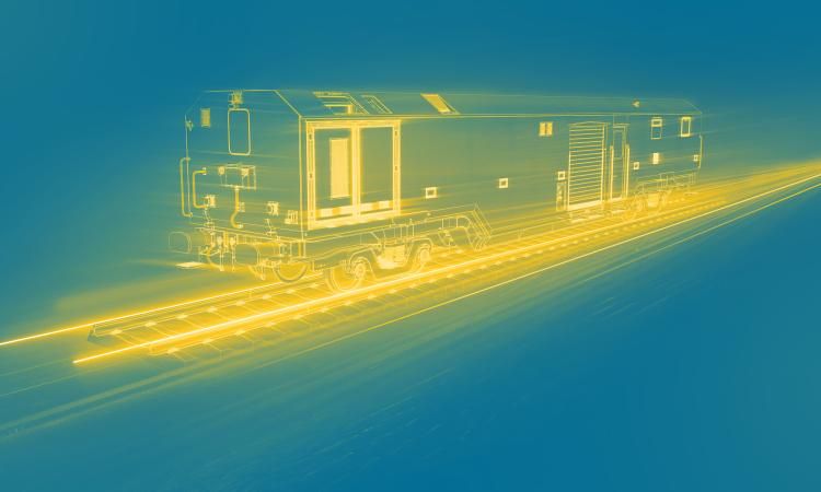 Kabinenmodule & mobile Werkstätten für Schienenfahrzeuge