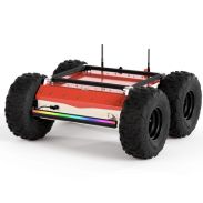 Mobiler Roboter Panther (Husarion)