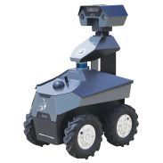 Überwachungsroboter GR100