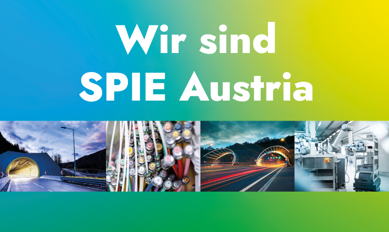 SPIE Austria – Fertigung